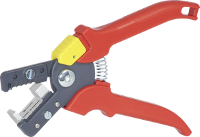 Abmantelungszange Woertz für Technofil