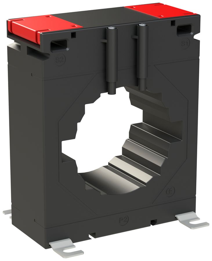 Convertitore di corrente ABB CT1M-6 1000 1000A/5A 0.5