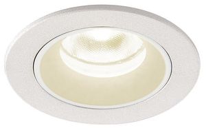 EB-LED-Downlight SLV NUMINOS XS, 7W 200mA 740lm 4000K 55° ws