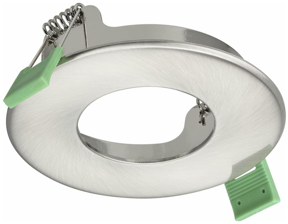 Einbaurahmen Philips RS150Z FIX Aluminium Ø95×29mm aluminium