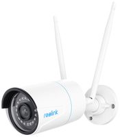 Bullet Kamera Reolink W320 Wi-Fi 5MP 12VDC 80° IR+LED IP66