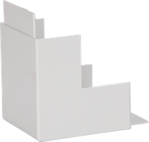 Ausseneck Tehalit zu LFH 60110 hellgrau