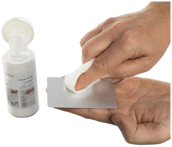 Detergente Weidmüller PrintJet ADVANCED PRIMER CC-M p.stampante