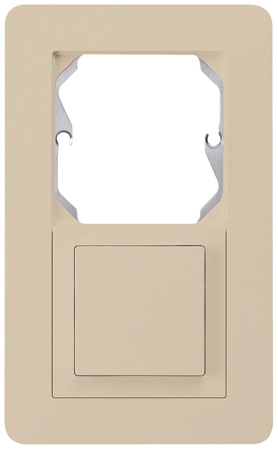 UP-Kombination kallysto.trend I-I leer +3/1 beige