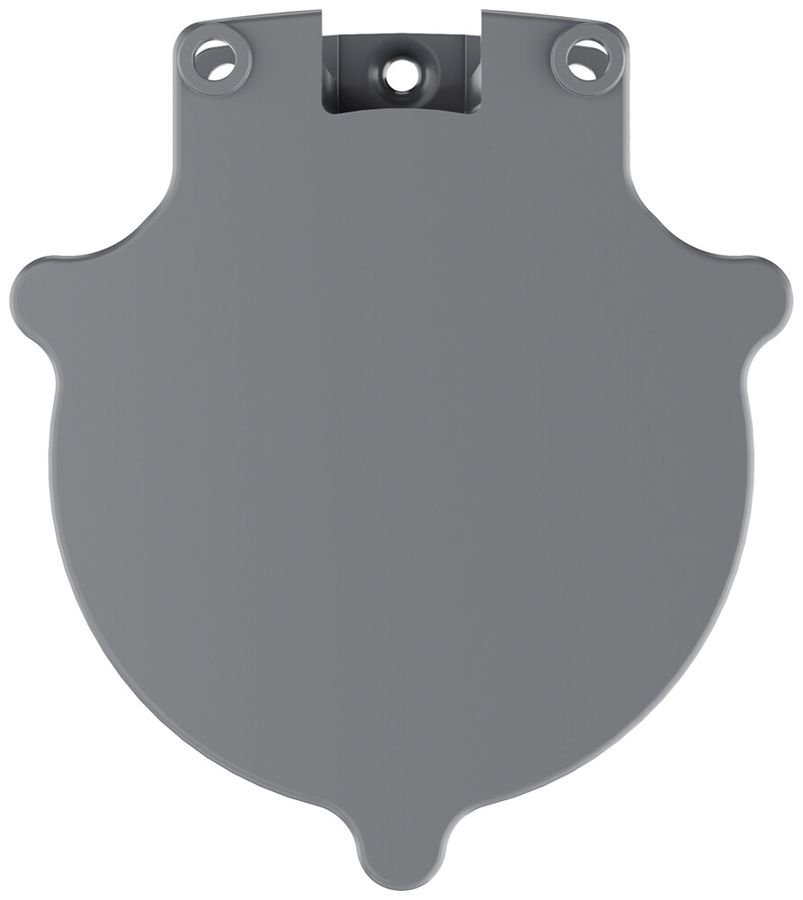 LED-Feuchtraumleuchte LEDVANCE DP MAX SEN 39W 6000lm 4000K IP69 1730mm grau