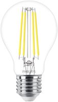 LED-Lampe MASTER Value LEDbulb D E27 A60 5.9…60W 927 806lm, klar