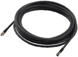 Anschlusskabel WAGO 10m SMA-Buchse/SMA-Stecker