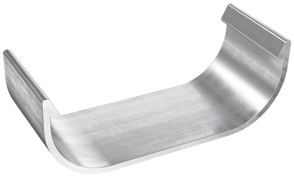 Étrier de sécurité AGRO ALS M40 pour ALK M40