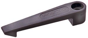 Flachkabelbride Woertz für Ecobus power/-combi und Ecofil-i