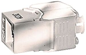 Anschlussmodul ABB ZE312, RJ45/s, für Zählerfelder