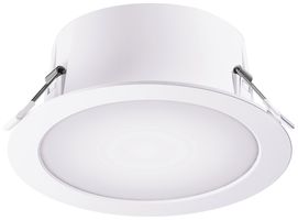 LED-Downlight Steinel RS PRO DL 150 HF 10.8W 1137lm 830/840/857 DIM