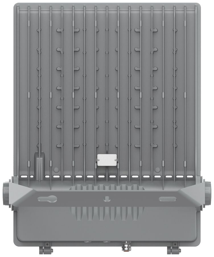 Projecteur LED LEDVANCE FLOODLIGHT 450W 61000lm 830 IP66 20° 755×538mm