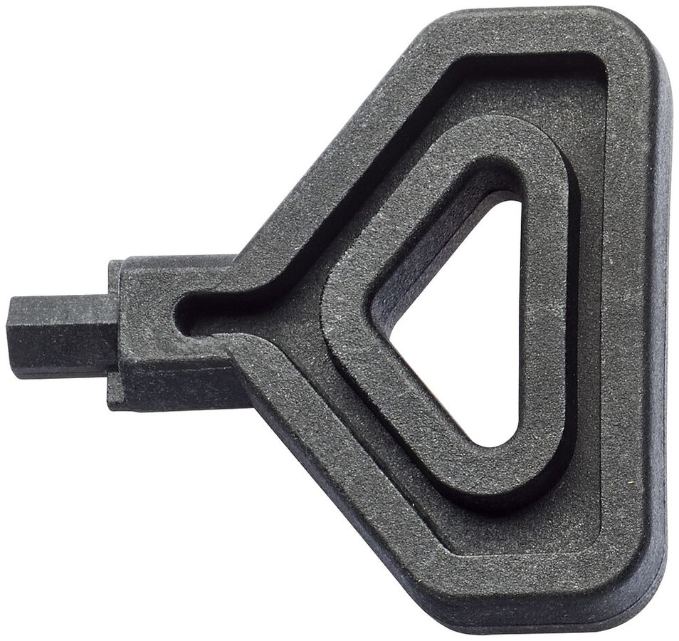 Handeindrehwerkzeug TILCA TSM KM zu Porenbetondübel KBT 4/6