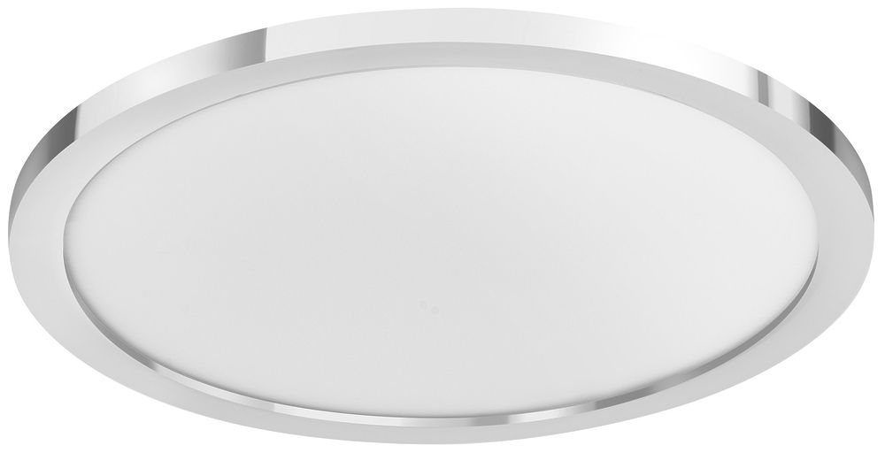 Plafonnier LED SMART+ WIFI DISC 18W 1400lm 3000...6500K