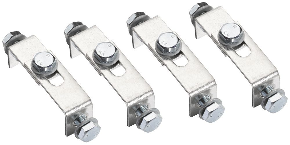 Pettine di raccordo Hager 250A