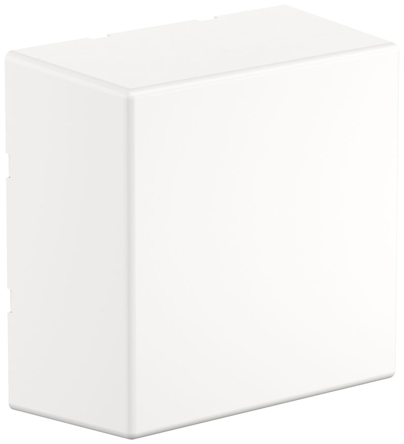 AP-Abzweigdose AGRO ohne Klemmen weiss 120×120×60mm IP2X