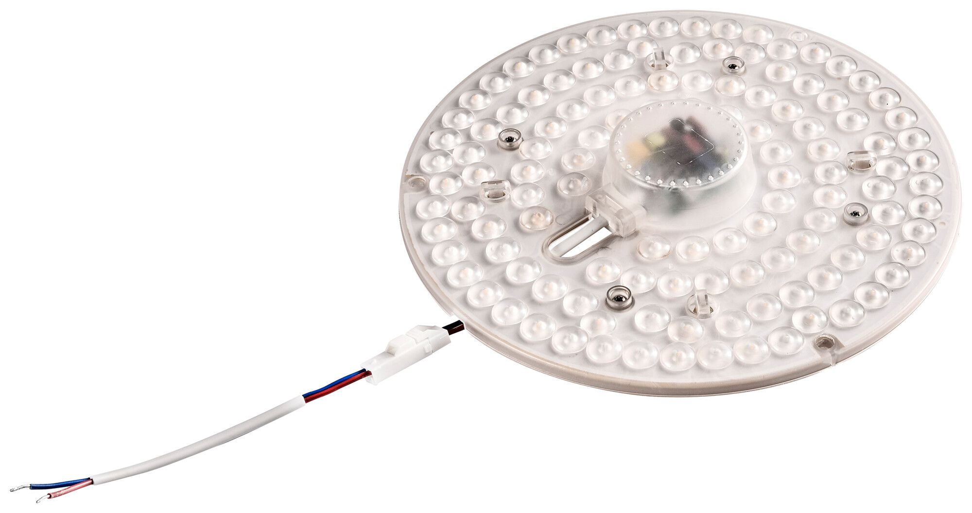 Module LED DOTLUX QUICK-FIXdim 186…240V 95mA 19W 3040lm 4000K 170° Ø240mm