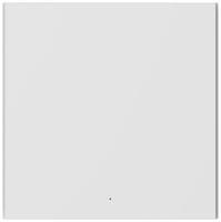 UP-Wandsender Aqara WS-EUK01-G Zigbee 1T/1B LED 86mm weiss matt