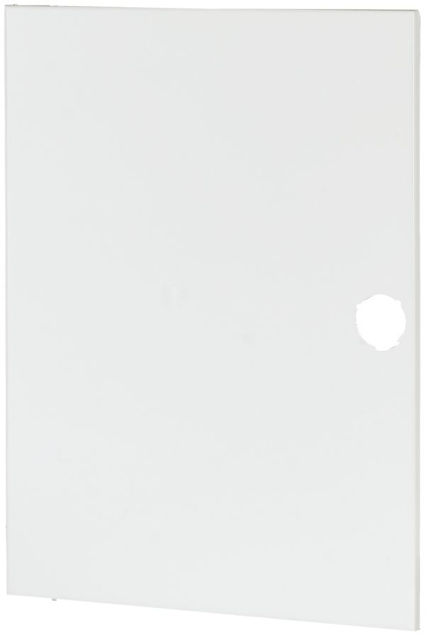 Porta per centralino ETN 2 file bianco