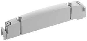 Support de profil Weber R-PH pour profilés de cloisonnement et bord de baignoire