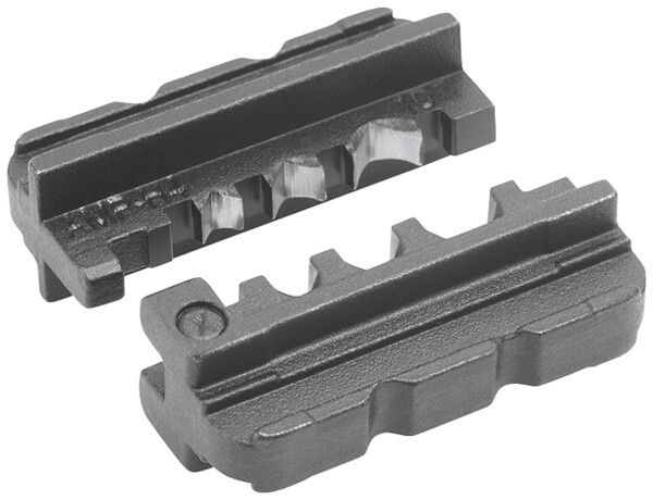 Matrice di serraggio Cimco Click n Crimp 2.5…10mm² pressaggio trapezoidale