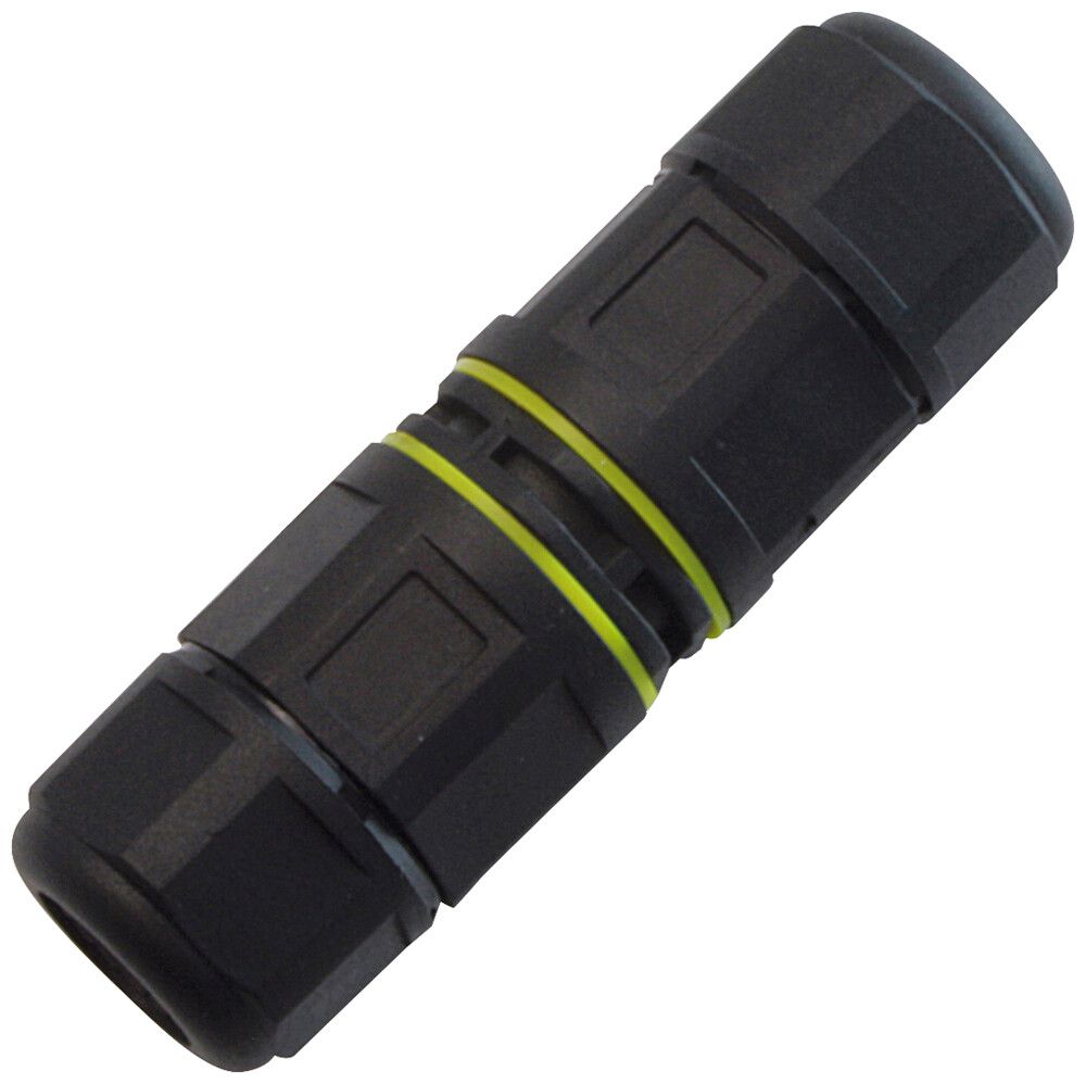 Connecteur à vis DOTLUX IP67 AC 169 SK/ 3 SL D29 3 pôles