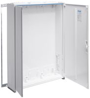 Armoire murale univers quickset avec porte IP44 CP II 1050×1100×205mm