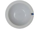 Détecteur de présence KNX INC MDT SCN-P360E3.03 3-can 360° temp blanc mat