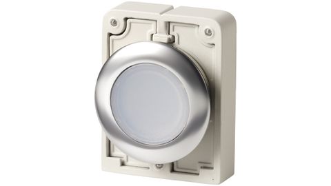 Antriebsköpfe, Druckschalter 1-fach