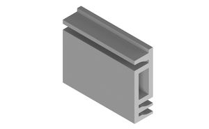 AK Adapter 30-40mm TopFix 200 / AeroFix