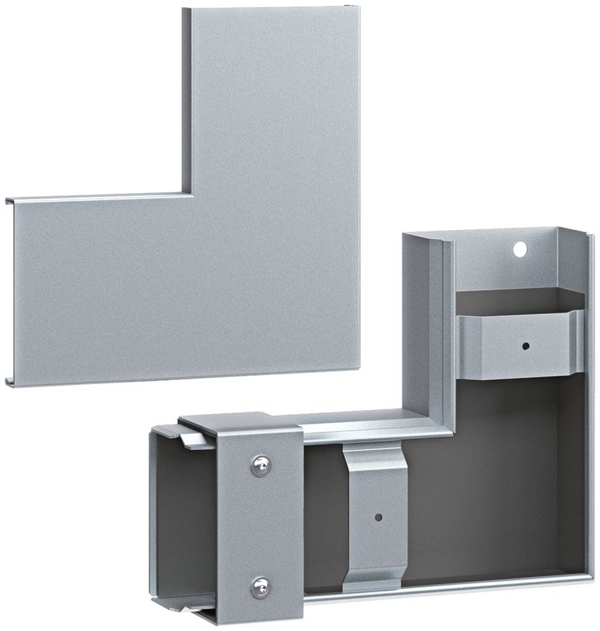 Flachwinkel tehalit FWK-Plus 60×100mm verzinkt