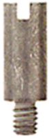 Steckbuchse Weidmüller STB 8.5/D4/2.3/M2.5 AKZ