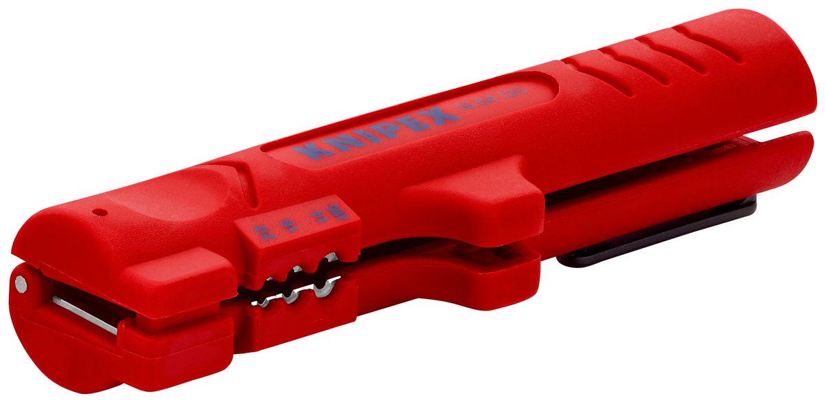 Abmantelungswerkzeug KNIPEX Ø4…13mm, 0.8…2.5mm²
