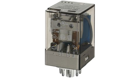 Serie 60, DC, 48…250 V