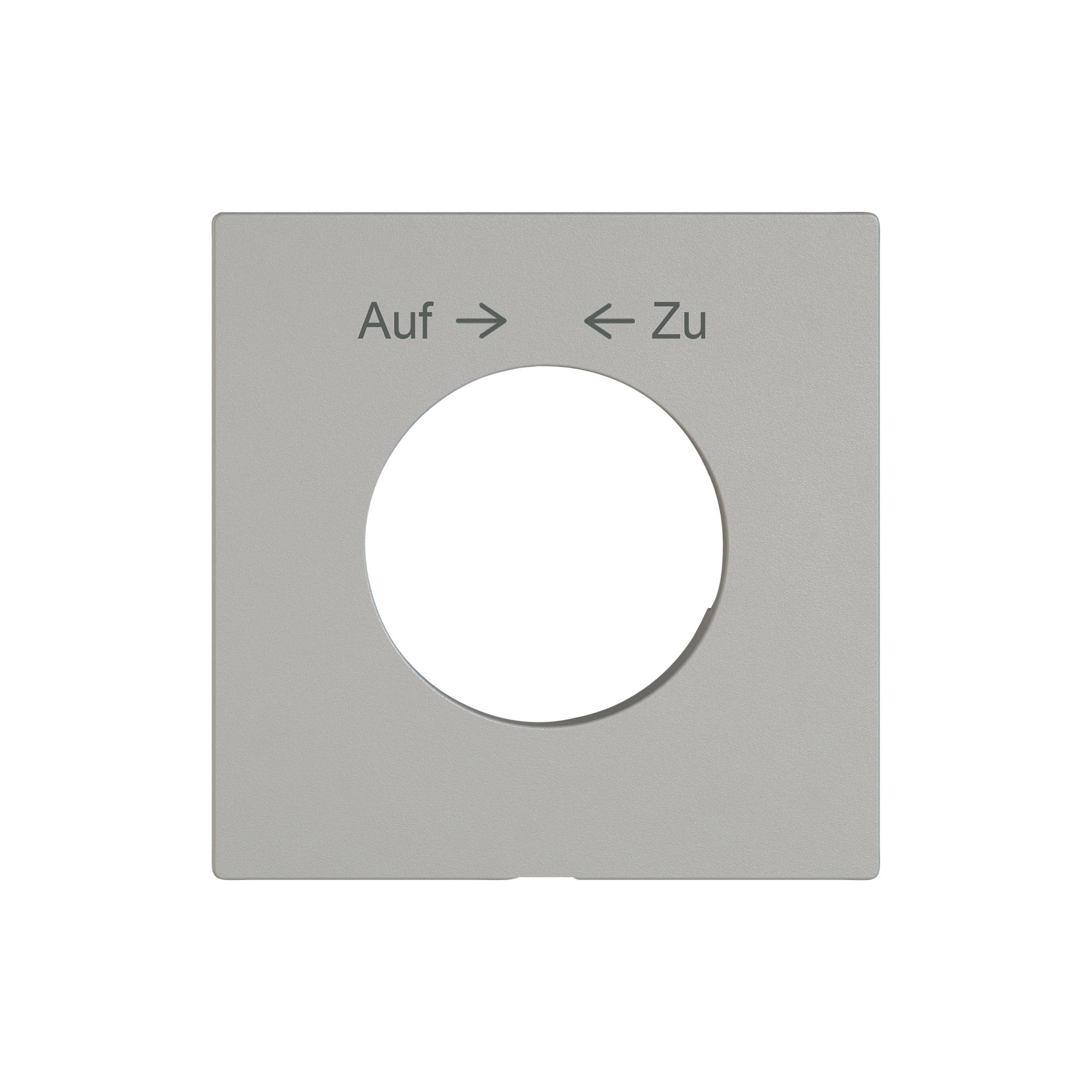 Kit de montage EDIZIO.liv SNAPFIX® p.contact pivotant a.ser.Auf → ← Zu grc