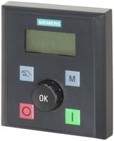 Bedieneinheit Siemens BOP Basic Operator Panel für SINAMICS G120