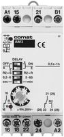 REG-Zeitrelais ComatReleco AM3, 220…240VAC
