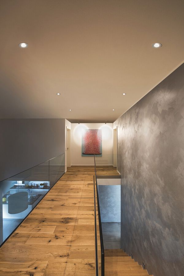 Parte luminosa SLV NEW TRIA 11W 700lm 918…930 60° REG Ø50 nero