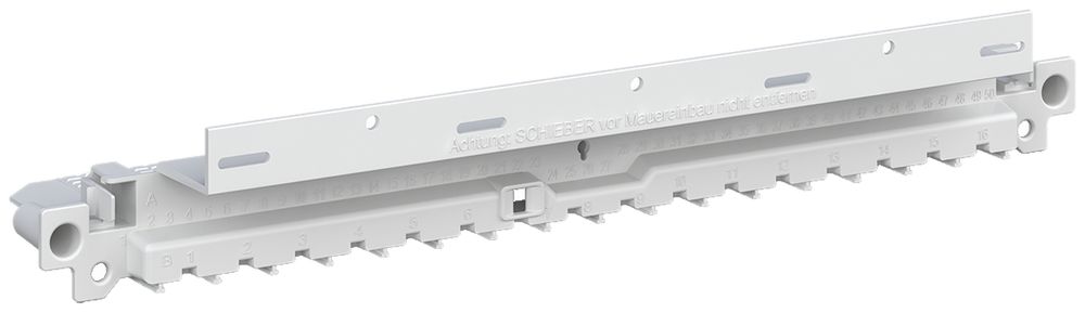 Guida per cavi ABB per UK600