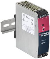 Alimentation AMD Traco TIB 080-112, 80W 6.7A 12VDC 32×114.2×98.6mm