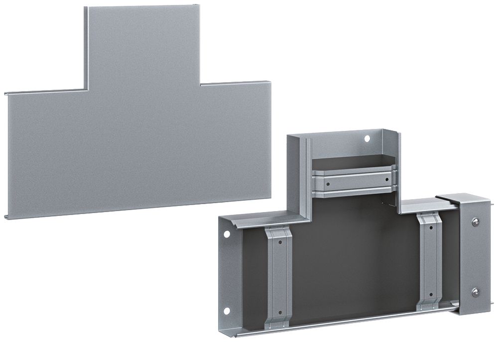 T-Stück tehalit FWK-Plus 60×150mm verzinkt