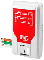 Ingresso binario RF INS Urmet E2BP-UP 2×ingr Zigbee 3V DC