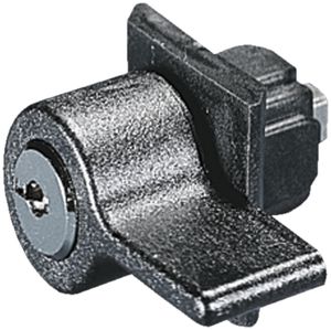 GRIFF-VERSCHLUSSEINSATZ SZ Rittal Nr. 3524 E