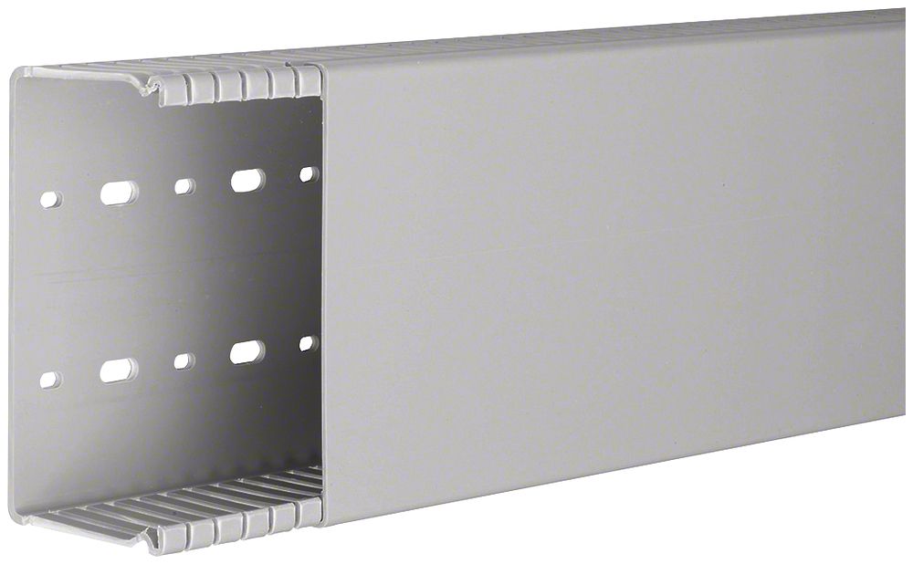 Verdrahtungskanal Tehalit BA6 129×65 grau