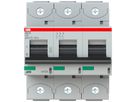 Disjoncteur ABB S803S-C 50A 50kA