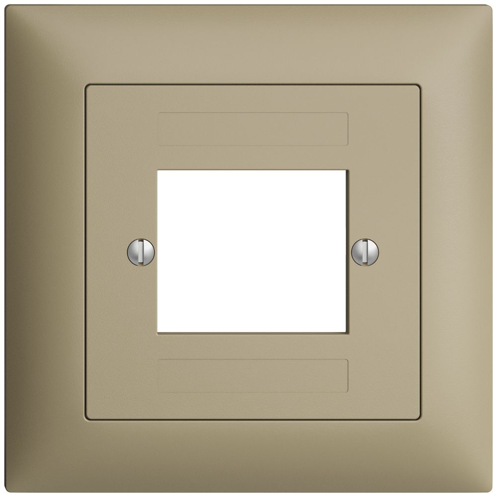 Kit de recouvrement EDIZIOdue FMI sand