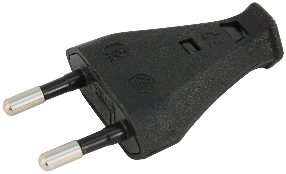 Stecker T26 2L 2.5A 2 Tlg.sz