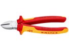 Tronchese KNIPEX VDE 180mm