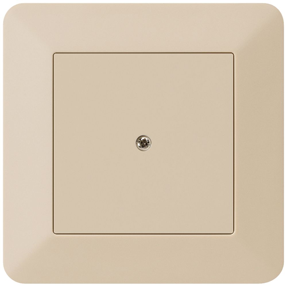 Obturateur ENC kallysto.trend beige 94×94mm