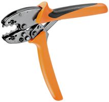 Utensile di serraggio Weidmüller CTN non isolato connettore10…25mm² se.esagonale